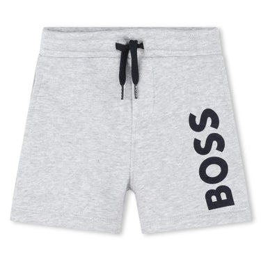 Short bermuda para bebé y niño